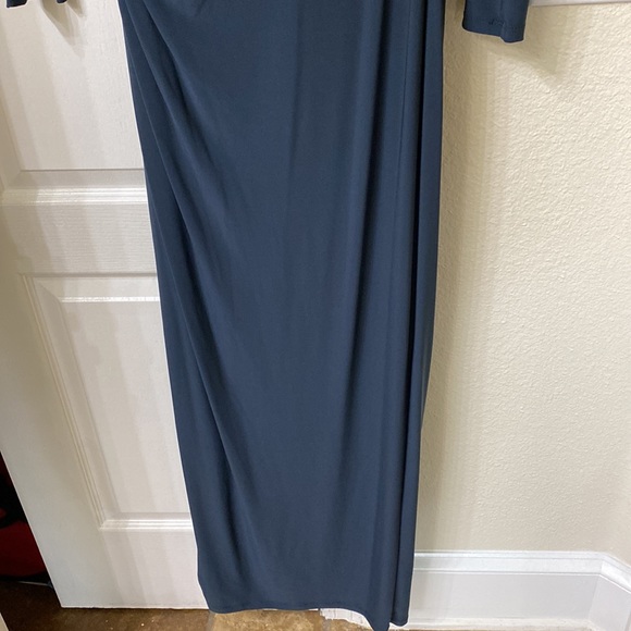 Ralph Lauren Gown - Picture 7 of 8